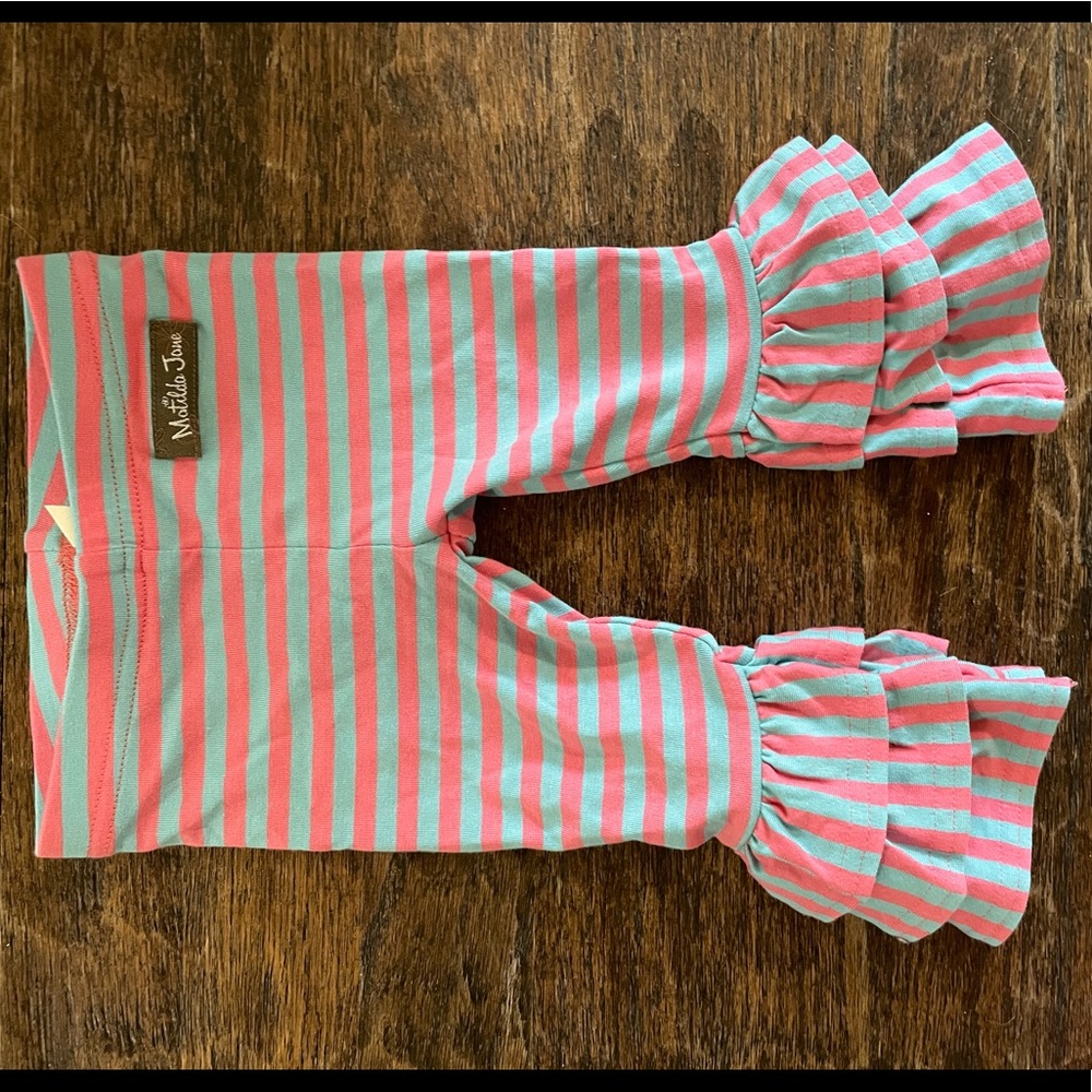 Matilda Jane Leggings